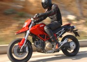 Ducati Hypermotard